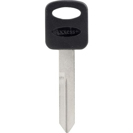 Hillman HILLMAN KeyKrafter Automotive Key Blank 24R Double For Ford, PK5 87016